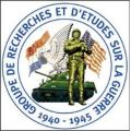 Groupe de Recherches et d'Etudes sur la Guerre 1940-1945 asbl /General Patton Memorial Museum  Ettelbruck (G.R.E.G)