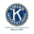 Kiwanis Club Lëtzebuerg Gëlle Fra (KCLGF)