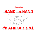 HAND an HAND fir AFRIKA