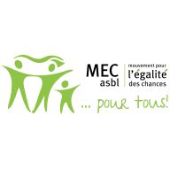 Mouvement pour l'Egalité des Chances, pour tous - MEC asbl