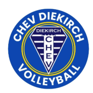 CHEV Volleyball Diekirch Asbl