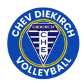 CHEV Volleyball Diekirch Asbl (CHEV Volley Diekirch)