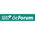 Club Aktiv Plus deForum (deForum)