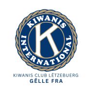 Kiwanis Club Lëtzebuerg Gëlle Fra