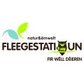 n&ë - Centre de soins pour la faune sauvage (Fleegestatioun fir wëll Déieren)