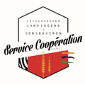 Lëtzebuerger Landjugend a Jongbaueren - Service Coopération (LLJ)